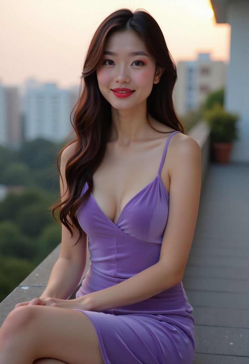 热浪之上海报