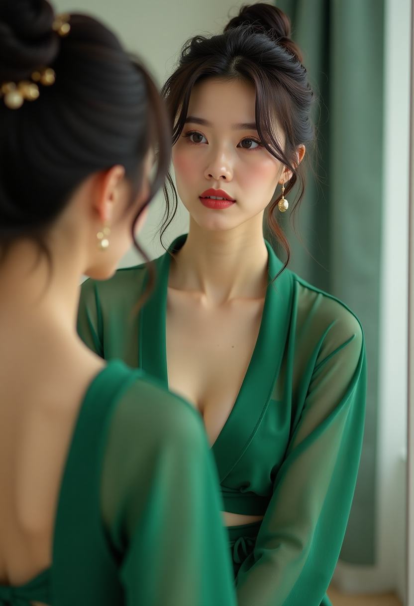 无声证词海报